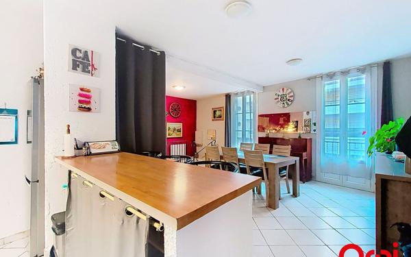 Maison à vendre    3 pièces • 96,70 m2 Menton