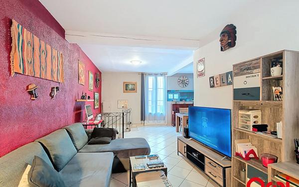 Maison à vendre    3 pièces • 96,70 m2 Menton