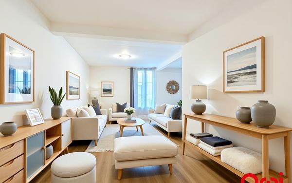 Maison à vendre    3 pièces • 96,70 m2 Menton