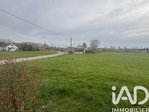 Terrain à vendre 2 857 m² Girecourt-sur-Durbion