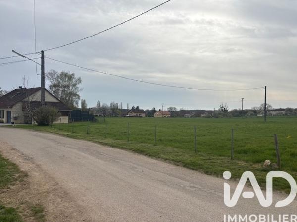 Terrain à vendre 2 857 m² Girecourt-sur-Durbion