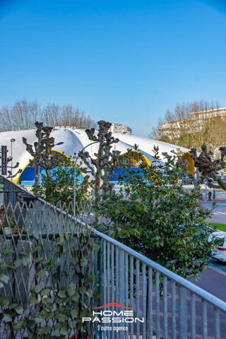 ROYAN  PLEIN CUR DE VILLE - APPARTEMENT T3