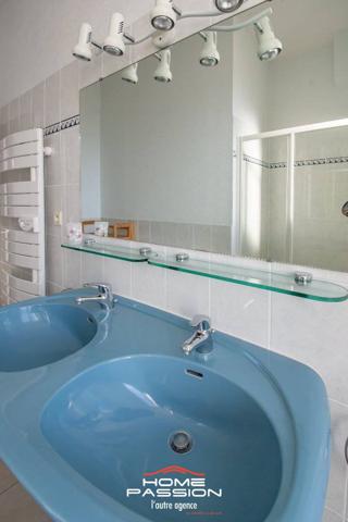 ROYAN  PLEIN CUR DE VILLE - APPARTEMENT T3