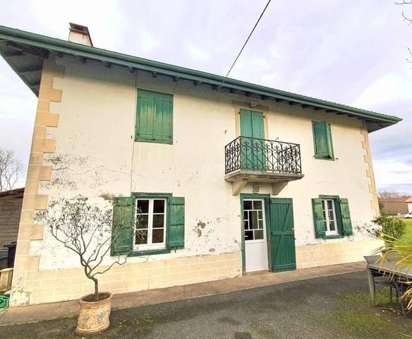Maison à vendre VILLEFRANQUE 6 pièce(s) 103m2 463 000€