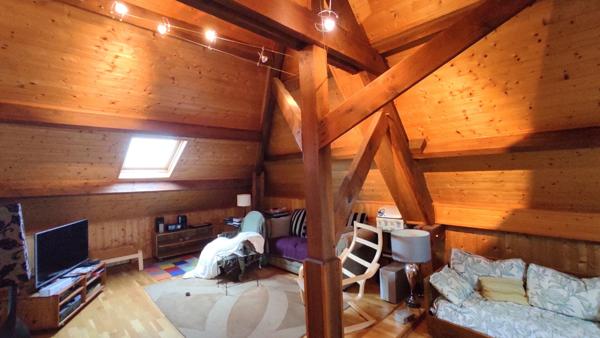 Maison 7 pièces à vendre Châtellerault - 86100 / Réf: 11919