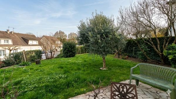 Maison 7 pièces à vendre Châtellerault - 86100 / Réf: 11919