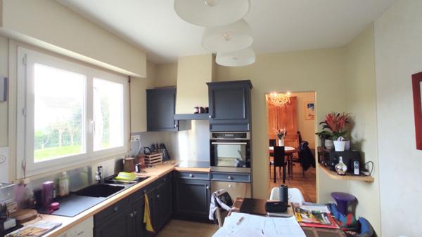 Maison 7 pièces à vendre Châtellerault - 86100 / Réf: 11919