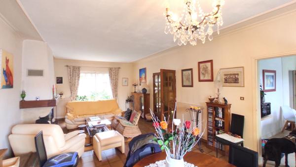 Maison 7 pièces à vendre Châtellerault - 86100 / Réf: 11919