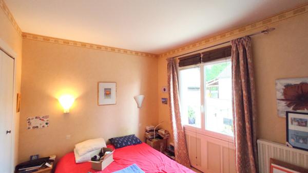 Maison 7 pièces à vendre Châtellerault - 86100 / Réf: 11919