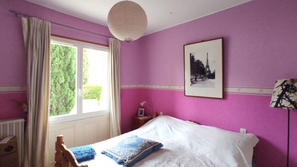 Maison 7 pièces à vendre Châtellerault - 86100 / Réf: 11919