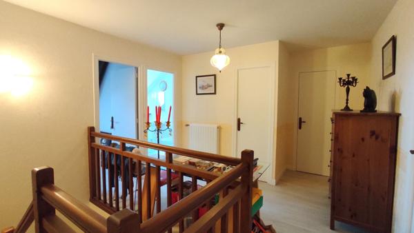 Maison 7 pièces à vendre Châtellerault - 86100 / Réf: 11919