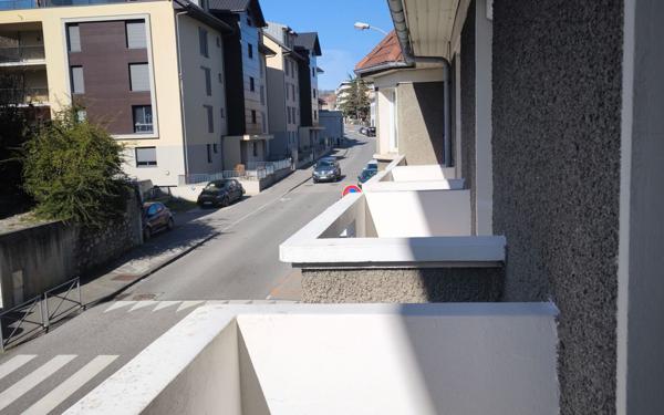 Appartement à louer    4 pièces • 93 m2 La Roche-sur-Foron