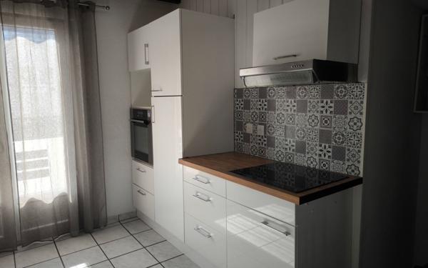 Appartement à louer    4 pièces • 93 m2 La Roche-sur-Foron