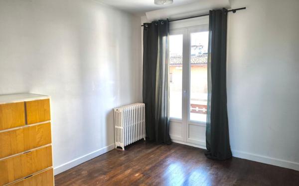 Appartement à louer    4 pièces • 93 m2 La Roche-sur-Foron