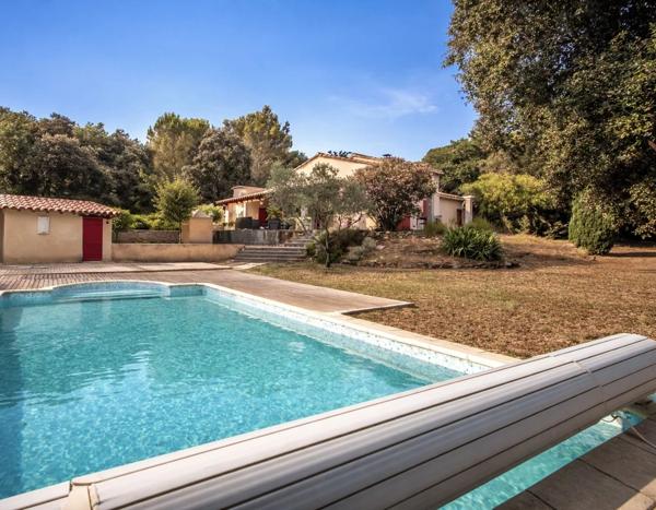 Immobilier Mondragon (84430) – Maison 135m2 – 370 000 €