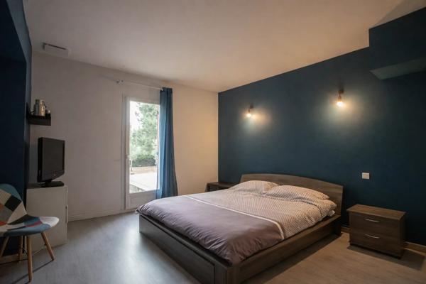 Immobilier Mondragon (84430) – Maison 135m2 – 370 000 €