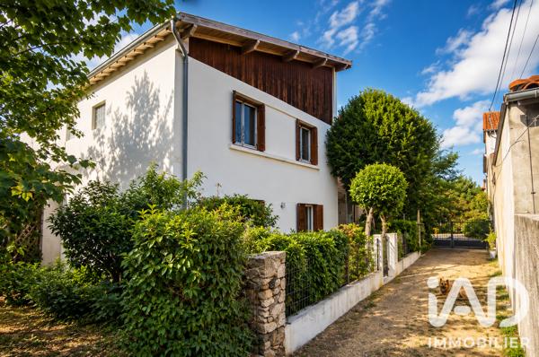 Maison à vendre 6 pièces 111 m² Saint-Gaudens