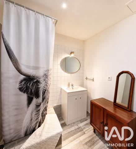 Maison à vendre 6 pièces 111 m² Saint-Gaudens