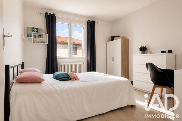Maison à vendre 6 pièces 111 m² Saint-Gaudens