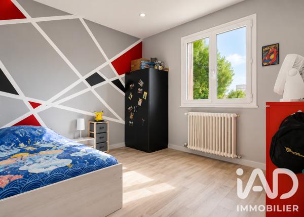 Maison à vendre 6 pièces 111 m² Saint-Gaudens