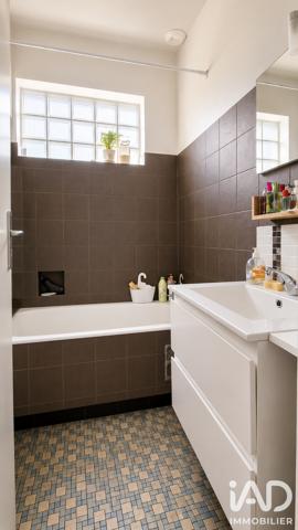 Maison à vendre 6 pièces 111 m² Saint-Gaudens