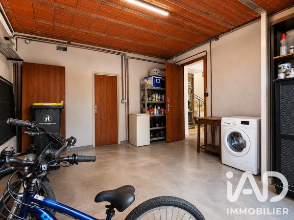 Maison à vendre 6 pièces 111 m² Saint-Gaudens
