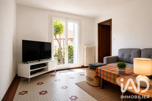 Maison à vendre 6 pièces 111 m² Saint-Gaudens