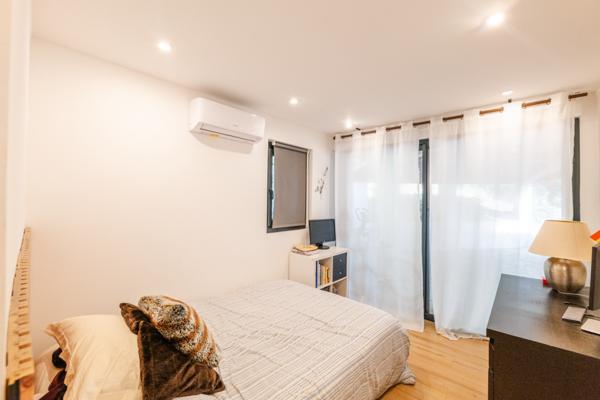 Roquefort-les-Pins (06330) VILLA ENSOLEILLÉE AVEC PISCINE - 150 M²