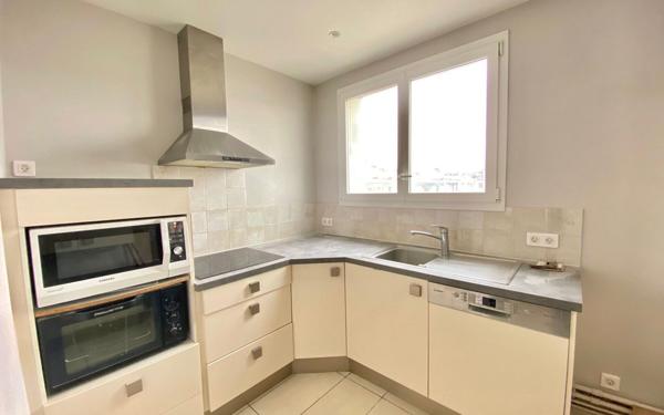 Appartement à louer    4 pièces •  Périgueux