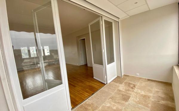 Appartement à louer    4 pièces •  Périgueux