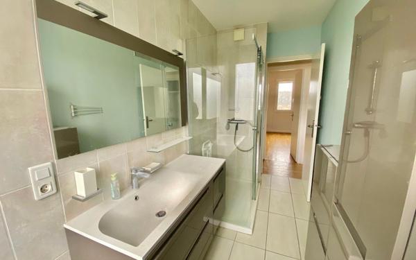 Appartement à louer    4 pièces •  Périgueux