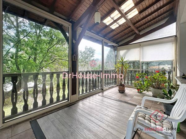 Maison à vendre 6 pièces de 153 m²