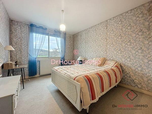 Maison à vendre 6 pièces de 153 m²