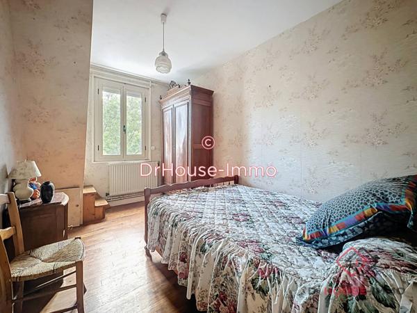 Maison à vendre 6 pièces de 153 m²