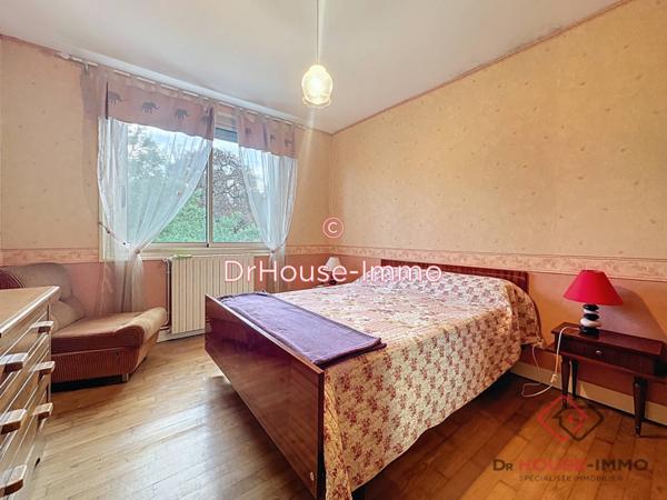 Maison à vendre 6 pièces de 153 m²