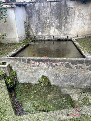 Maison à vendre 6 pièces de 153 m²