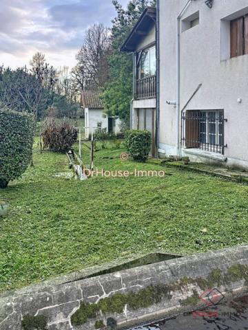 Maison à vendre 6 pièces de 153 m²