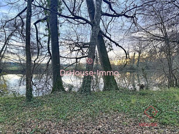 Maison à vendre 6 pièces de 153 m²