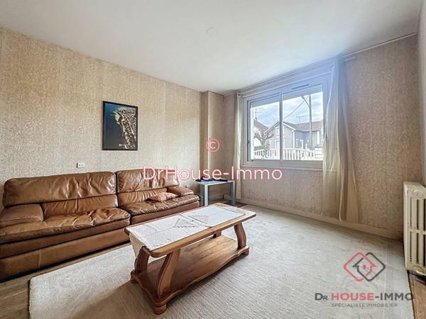 Maison à vendre 6 pièces de 153 m²