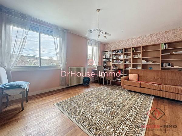 Maison à vendre 6 pièces de 153 m²