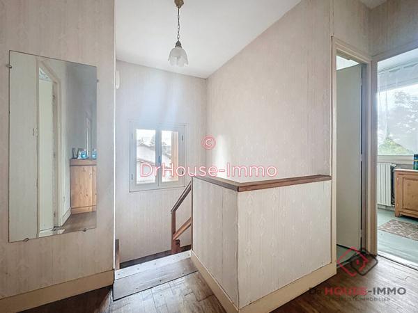 Maison à vendre 6 pièces de 153 m²