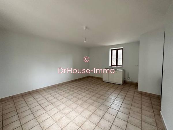 Appartement à louer 2 pièces de 38 m²
