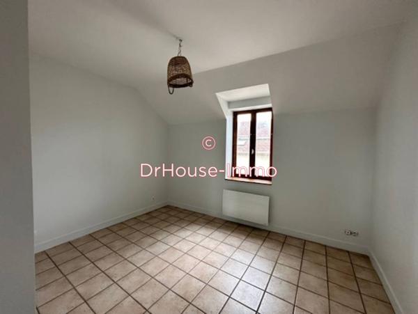 Appartement à louer 2 pièces de 38 m²