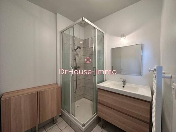 Appartement à louer 2 pièces de 38 m²