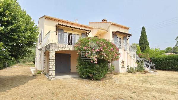 Grande Maison Familiale sur Mallemort