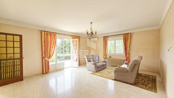 Grande Maison Familiale sur Mallemort