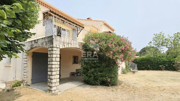 Grande Maison Familiale sur Mallemort