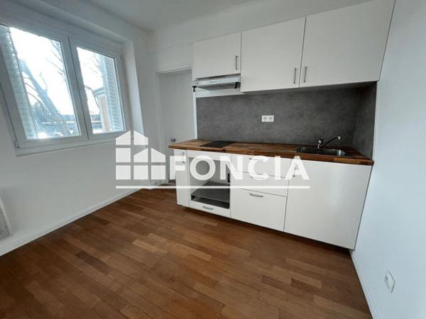 Location Appartement 2 pièces 37.04 m² - 30 QUAI DE LA REPUBLIQUE Conflans Sainte Honorine 78700