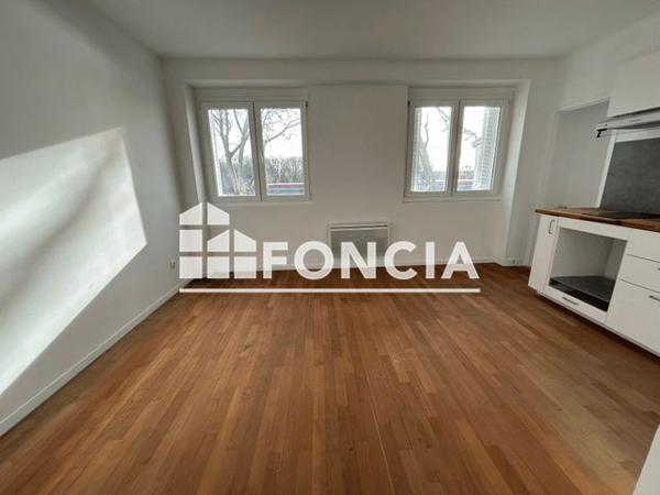 Location Appartement 2 pièces 37.04 m² - 30 QUAI DE LA REPUBLIQUE Conflans Sainte Honorine 78700