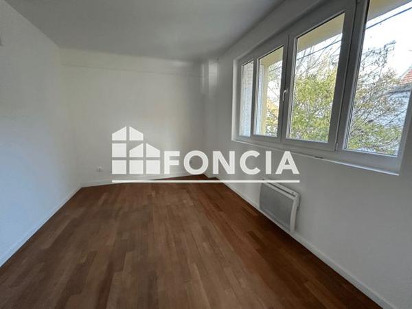 Location Appartement 2 pièces 37.04 m² - 30 QUAI DE LA REPUBLIQUE Conflans Sainte Honorine 78700